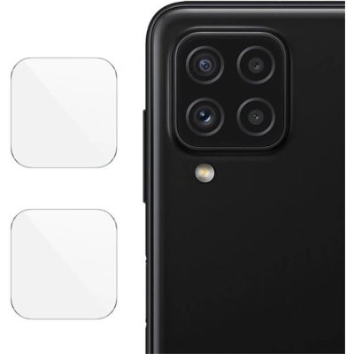 Picasee na čočku fotoaparátu a kamery pro Samsung Galaxy A22 A226B 5G 240047 – Zboží Mobilmania