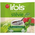 Irbis se sladidly z rostliny stévie 220 tablet – Zboží Dáma