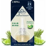Glade Náplň do elektrického osvěžovače vzduchu Aromatherapy Calm Mind 20 ml – Zboží Dáma