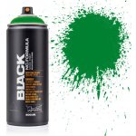 Dupli color Montana black Boston 400 ml – Zboží Mobilmania