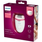 Philips Satinelle Essential BRE255/00 – Zboží Dáma