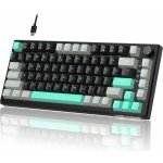 MageGee Mechanical Keyboard - US SKY81 – Zboží Mobilmania