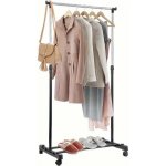 NoBi NB-BF1454985 černá chrom – Zboží Dáma