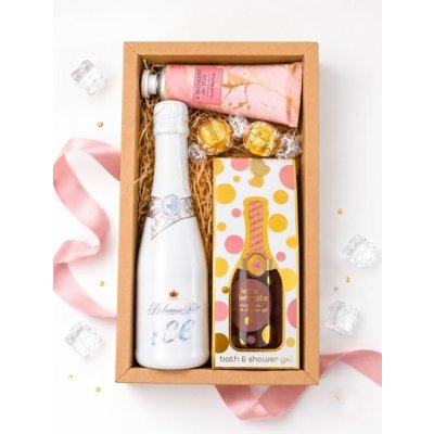 Dárkáč ICE WITH LOVE – Zboží Dáma