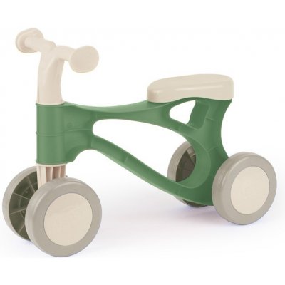 Lena Rolocykl pastelově zelený – Zbozi.Blesk.cz