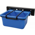 Horslyx Držák nástěnný Horslyx blue – Hledejceny.cz