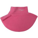 Huppa Jimmy dětský fleecový nákrčník pink – Sleviste.cz