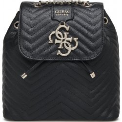 guess violet backpack