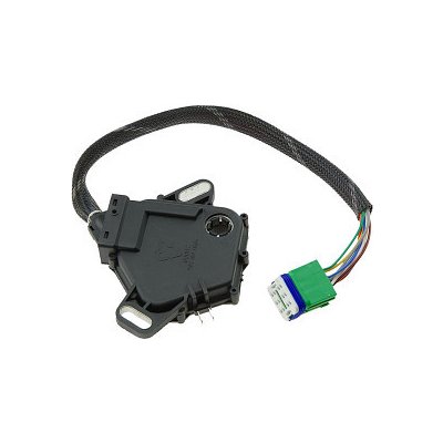 Snímač rychlosti PEUGEOT 207 307 308 407 (2006-2015) automat | Zboží Auto