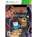 Adventure Time: Explore the Dungeon Because I Dont Know