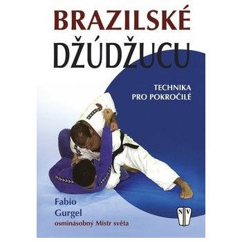 Brazilské Džúdžucu Technika pro pokročilé Gurgel Fabio