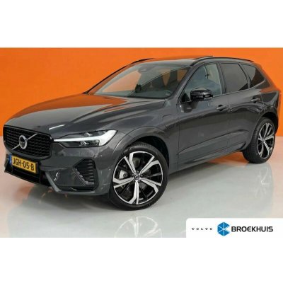 Volvo XC60 T6 AWD Plus 257 kW – Hledejceny.cz