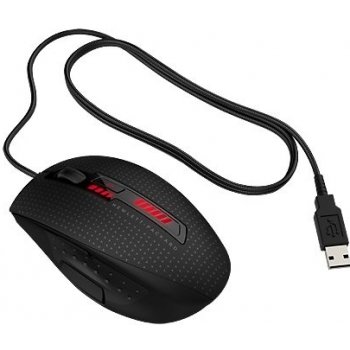 HP X9000 OMEN Mouse J6N88AA