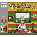 Nutini Paolo - Sunny side up/these str. CD – Hledejceny.cz