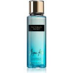 Victoria´s Secret Aqua Kiss tělový sprej 250 ml – Zboží Dáma