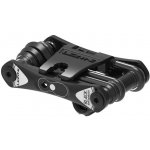 Lezyne Rap II 19 Co2 – Zboží Mobilmania