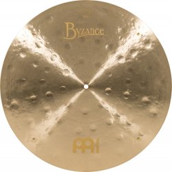 Meinl Byzance Jazz Club Ride 20"