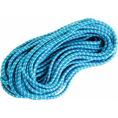 EXTOL CRAFT popruh elastický, 20m x ∅10mm – Hledejceny.cz