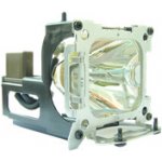 Lampa pro projektor Hitachi DT00421 (CPSX5500LAMP), kompatibilní lampa s modulem