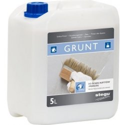 Univerzální penetrace 5 kg GRUNT Stegu