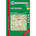 Svitavsko mapa 1:50 000 – Hledejceny.cz