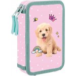 Karton P+P 2-patra prázdný mazlíčci – Sleviste.cz