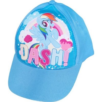 Euroswan dětská My Little Pony tyrkysová – Zboží Mobilmania