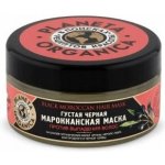 Planeta Organica bio maska na vlasy Maroko proti vypadávání 300 ml – Zboží Dáma