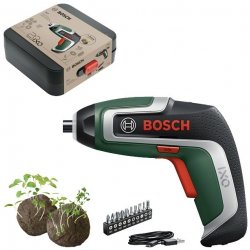 Bosch IXO 7 0.603.9E0.009