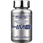 Scitec Nutrition HMB Mega 90 kapslí – Zboží Mobilmania