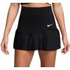 Dámská sukně Nike Dri-Fit Advantage Pleated Skirt black/black/white