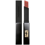 Yves Saint Laurent Rouge Pur Couture The Slim Velvet Radical tenká matující rtěnka s koženým efektem 305 2.2 g – Hledejceny.cz