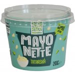 Provita Mayonette ochucená bez laktózy 200 g – Sleviste.cz