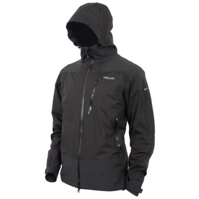 Pinguin Parker Jacket Black – Sleviste.cz