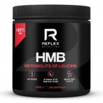 Reflex Nutrition HMB 200g – Zboží Dáma