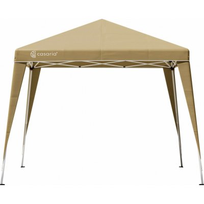 Casaria Capri 3x3m béžová – Zboží Dáma