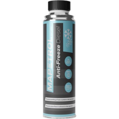 MAPETROL ANTI-FREEZE DIESEL 300 ml – Hledejceny.cz