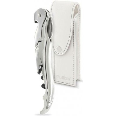 Vývrtka Pulltap´s Classic zdobená krystaly Swarovski - Chrom – Hledejceny.cz