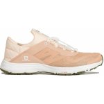 Salomon síťované Amphib Bold 2 W Sirocco/Sun Kiss béžová – Zboží Mobilmania