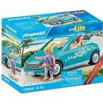 Playmobil 71809 Výlet kabrioletem – Zbozi.Blesk.cz