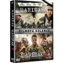 Film MARIŇÁK 1 + 2 KOLEKCE - 2 DVD