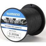 Shimano Technium PB 650 m 0,285 mm 7,5 kg – Zboží Dáma