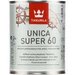 Tikkurila Unica Super 60 0,9 l pololesk bezbarvý – Sleviste.cz