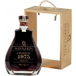 Maynard's Colheita 1975 Porto 20% 0,75 l (dřevěná kazeta) – Hledejceny.cz