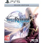 The Legend of Heroes: Trails into Reverie (Deluxe Edition) – Hledejceny.cz