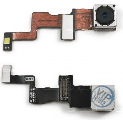 OEM iPhone 5 kamera (zadní) s LED bleskem – Zboží Mobilmania