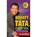 Bohatý táta, chudý táta - Robert T. Kiyosaki