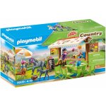 Playmobil 70519 Pony - Kavárna – Zboží Živě