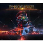 Tempest Rising – Zboží Mobilmania