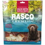 RASCO Premium uzle bůvolí 5 cm s kachním masem 500 g – Hledejceny.cz